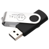 View Image 2 of 4 of 8gb Twister USB Flashdrive - Engraved