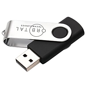 Additional Image 1 - a close-up of a usb drive