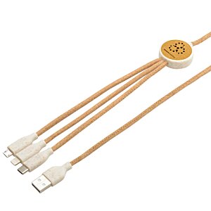 Additional Image 1 - a close-up of a cable