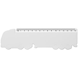 Additional Image 3 - a white object with a white background