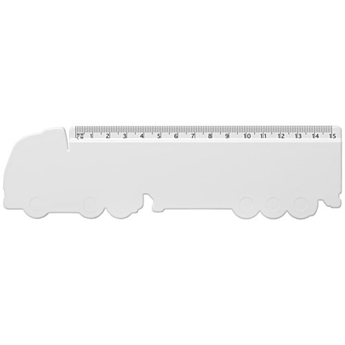 Additional Image 3 - a white object with a white background