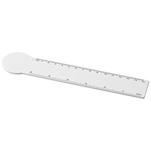 Additional Image 3 - a white object with a white cap