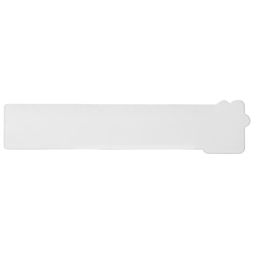 Additional Image 2 - a white rectangular object on a white background