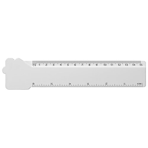 Additional Image 3 - a white rectangular object with a white background