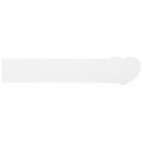 Additional Image 2 - a white rectangular object on a white background