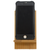 View Image 5 of 6 of Dylan Bamboo Phone Stand