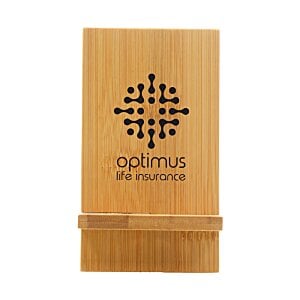 Additional Image 2 - a wooden plaque with a logo