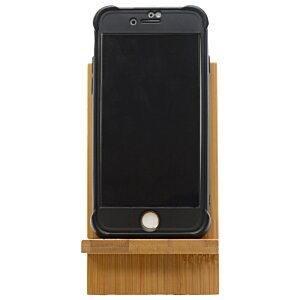 Additional Image 4 - a cell phone on a stand