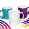 Additional Image 1 - a group of coffee mugs