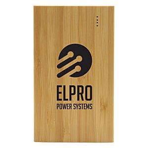 Additional Image 1 - a wood box with a logo