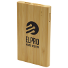 Additional Thumbnail Image 2 - a wooden box with a logo