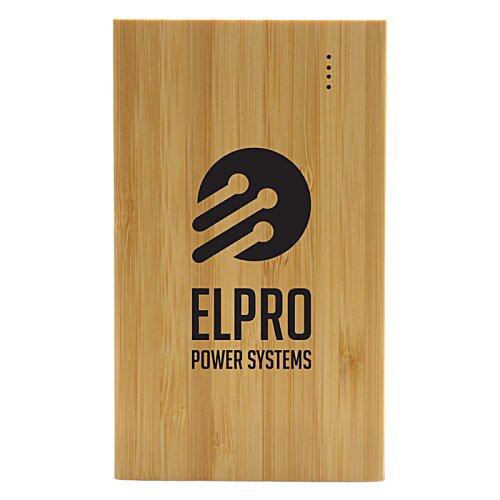 Additional Image 1 - a wood box with a logo