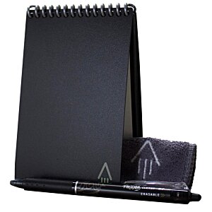 Additional Image 1 - a black calendar with a small black object