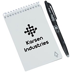 Additional Image 6 - a pen next to a notebook