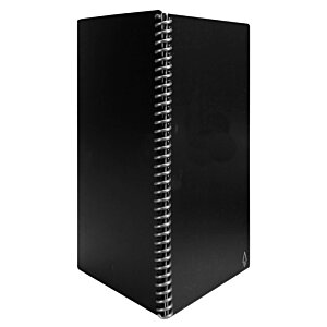 Additional Image 1 - a black box with white edges