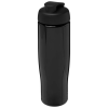 Additional Thumbnail Image 9 - a black water bottle with a lid