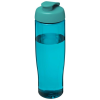 Additional Thumbnail Image 10 - a blue water bottle with a lid