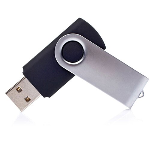 Additional Image 1 - a close up of a usb flash drive