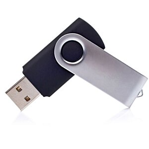 Additional Image 1 - a close up of a usb flash drive