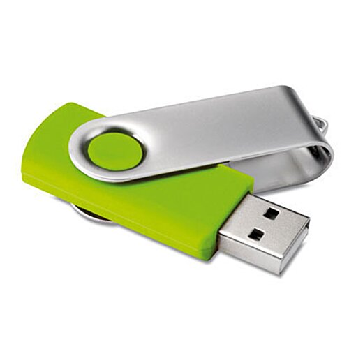 Additional Image 3 - a close-up of a usb drive