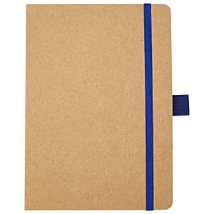 Additional Image 1 - a close up of a notebook