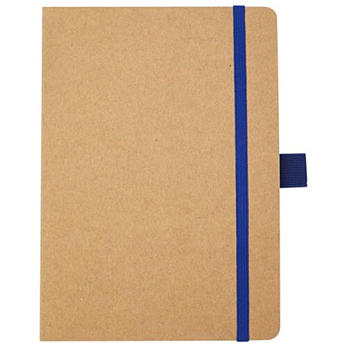 Additional Image 1 - a close up of a notebook