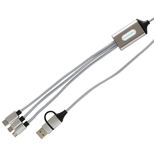 Additional Image 1 - a close-up of a cable