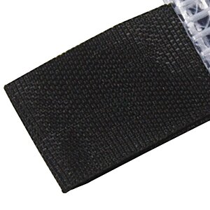 Additional Image 2 - a black rectangular object with white squares