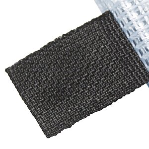 Additional Image 2 - a black rectangular object on a white surface
