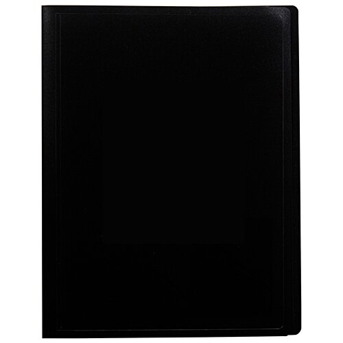 Additional Image 1 - a black rectangular object on a white background