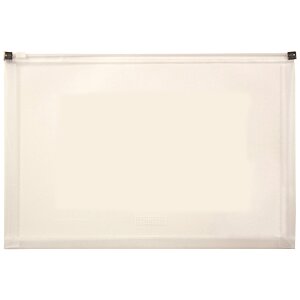 Additional Image 2 - a white board with black corners