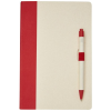View Image 6 of 6 of Dairy Dream Notebook & Pen - Printed