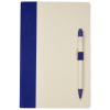 View Image 2 of 6 of Dairy Dream Notebook & Pen - Budget Print
