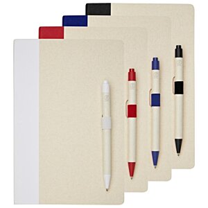 Additional Image 4 - a group of folders with pens