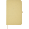 View Image 11 of 11 of Fabianna Crush Paper Notebook - Printed