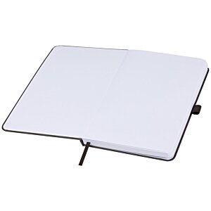 Additional Image 1 - a white square object with a black wire