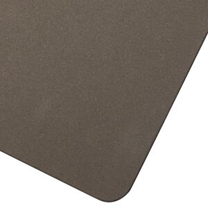 Additional Image 3 - a close up of a black square