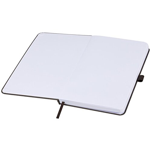 Additional Image 1 - a white square object with a black wire