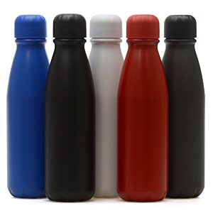 Additional Image 1 - a group of bottles in different colors