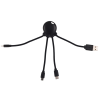View Image 2 of 6 of Xoopar Octopus Charging Cable