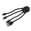 View Image 3 of 6 of Xoopar Octopus Charging Cable