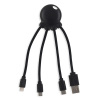 View Image 4 of 6 of Xoopar Octopus Charging Cable