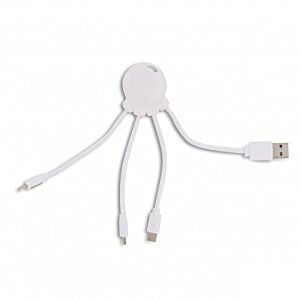 Additional Image 4 - a white cable with wires