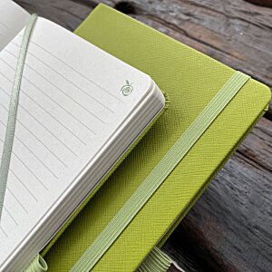 Additional Image 10 - a close up of a notebook