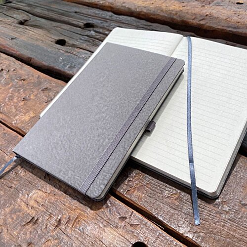 Additional Image 5 - a laptop and a book on a table