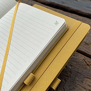 Additional Image 11 - a close up of a notebook