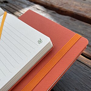 Additional Image 12 - a close up of a notebook