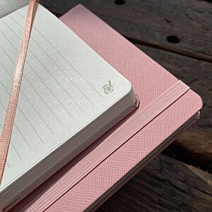 Additional Image 13 - a close up of a notebook