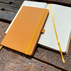 Additional Image 7 - a close up of a notebook