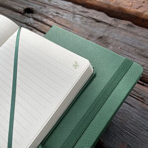 Additional Image 9 - a close up of a notebook